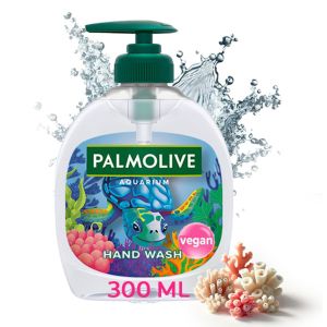 PALMOLIVE течен сапун помпа - Aquarium 300 мл