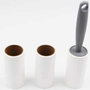 Home Conection лепяща ролка за почистване на дрехи + 2 резерви