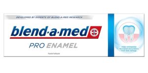 Blend-A-Med Pro паста за зъби за защита на емайла 75 мл 