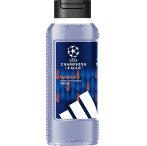 Adidas мъжки душ гел 250 мл - Champions League