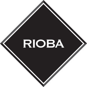 RIOBA салфетки 40х40 50 броя - шарени - различни мотиви