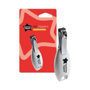 Tommee Tippee Бебешка нокторезачка Essentials