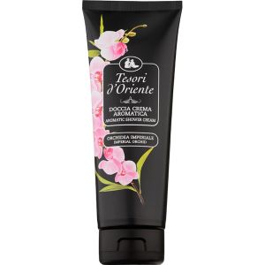 Tesori D'Oriente душгел - Orchidea Imperiale - 250 мл