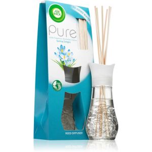 Air Wick ароматизиращи пръчици за въздух с дифузер 25 мл - Pure Spring Delight