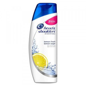 Head & Shoulders шампоан 200 мл - Цитрус