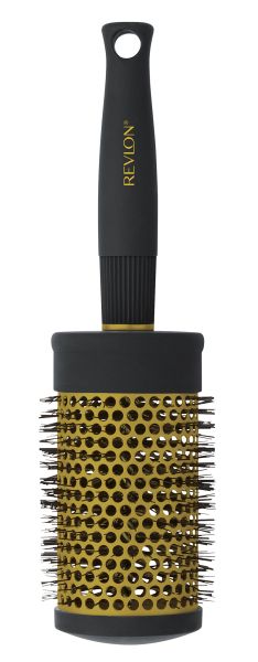  REVLON четка за лесно изсушаване на коса - RAUND BRUSH 