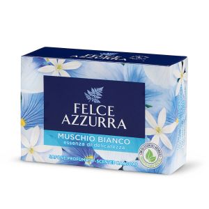 FELCE AZZURRA сапун 100 гр. - Muschio 