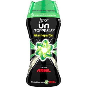 Lenor Unstoppables Scent of Ariel парфюмни перли за пране 270 гр.
