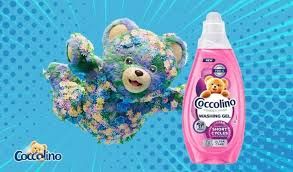 Coccolino Wonder Wash универсален течен перилен 1,48 литра / 37 пранета  