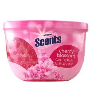 At Home ароматизатор гел на топчета 150 грама - Cherry blossom