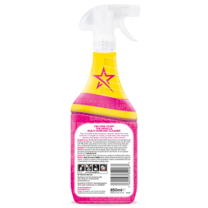 Star Drops The Pink stuff - спрей за почистване на всякакви повърхности - 750 мл.
