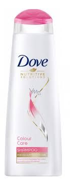  Dove шампоан Color care за боядисана коса - 400 мл 
