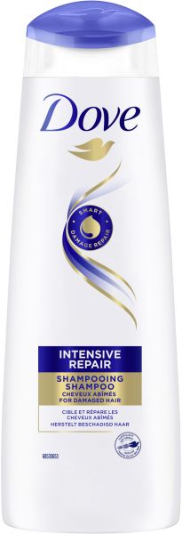 Dove Intensive Repair - шампоан за възстановяване на увредена коса - 250 мл.