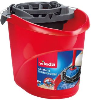 Vileda кофа с изстисквач 10 литра 