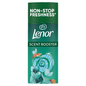 Lenor парфюмни перли 155 гр - Sandalwood & Eucalyptus