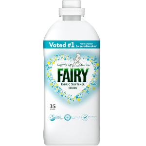 Fairy омекотител 35 пранета /  1,155 мл.