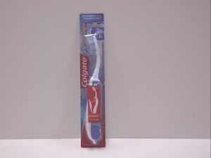 Colgate  сгъваема четка за път