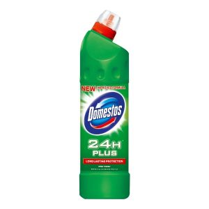 Domestos универсален препарат за почистване 750 мл - зелен