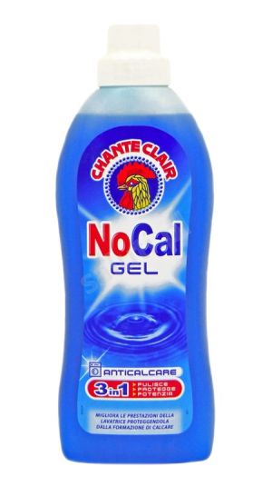 Chante Clair GEL против котлен камък 750 ml