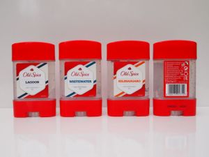 Old Spice стик гел 70 мл. White water