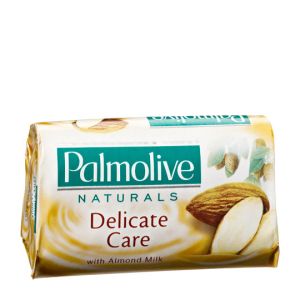 Palmolive сапун 90 гр (бадем)