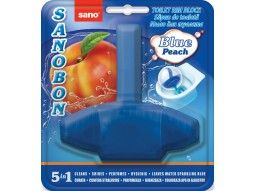 Sano Bon Fresh 5in1 кошничка - Праскова