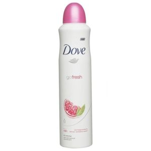 Dove дезедорант дамски/ 150мл.(нар)