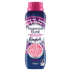 Comfort парфюмни перли за пране 250 мл Pink