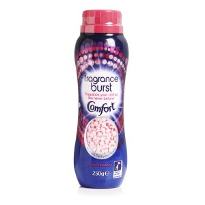 Comfort парфюмни перли за пране 250 мл Pink