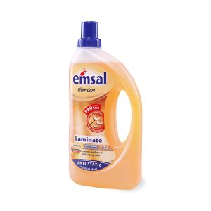 EMSAL препарат за подови настилки - ламинат 750 мл.