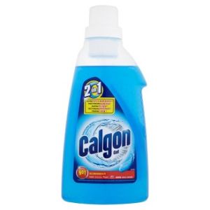 Calgon течен гел 750 мл. - за пералня