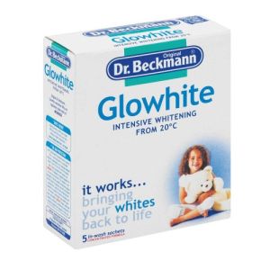Dr Beckmann сашета за петна 3х40 грама  - бустер за бяло пране