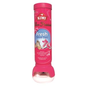 Kiwi Deo Fresh Lady ароматизаторза обувки 100мл