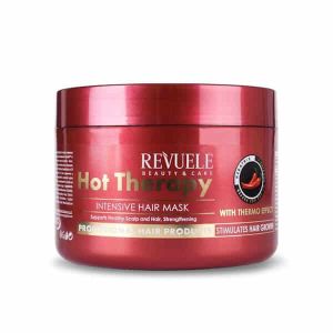 REVUELE маска за коса с термо ефект 500 ml 