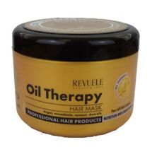 REVUELE маска за коса - терапия с масла 500 ml 