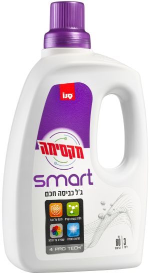 SANO maxima универсален 3 л. Смарт-60пр.