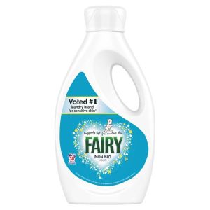 Fairy течен перилен 1.33 л./38 пр. Non Bio, бебе и сензитив