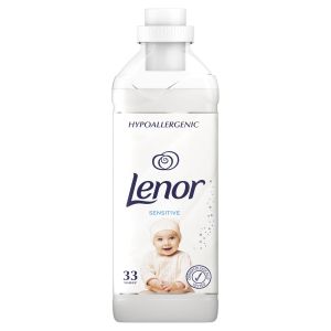 Lenor омекотител 39 пранета /900 мл.- Sensitive