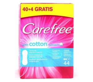Carefree Normal Cotton 44`s - памучни