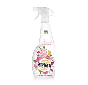 Sano омекотител спрей 750 мл - Floral Touch