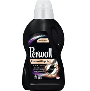Perwoll течен перилен за черно  0,9 л./15 пр.