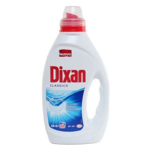 Dixan Classico 20пр. 1л