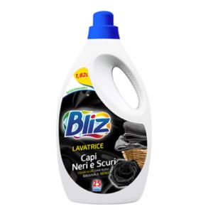 Bliz течен перилен за черно 1,82 л/25 пр.