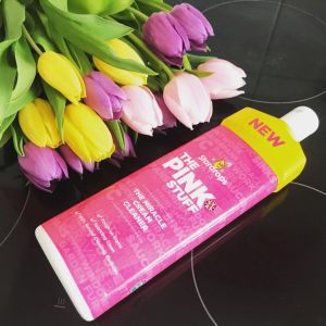 StarDrops The Pink Stuff крем Чудо 500 мл.