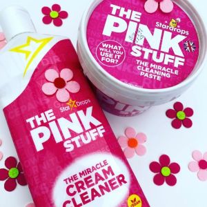StarDrops The Pink Stuff крем Чудо 500 мл.