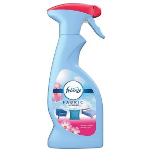 Febreze ароматизатор спрей 375 мл елиминира неприятни миризми