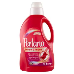 Perlana Renew and Repair цветно 1.5 л 22+3 пр
