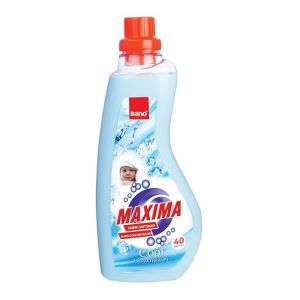SANO Максима омекотител 1л. / 40 пранета - Cool