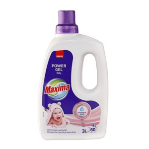 Sano Maxima 3л 60 пр