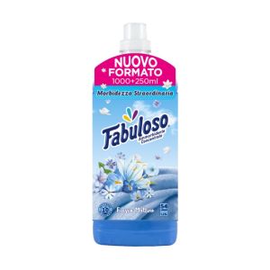 Fabuloso омекотител 1.3 л / 56 пр - Свежо утро